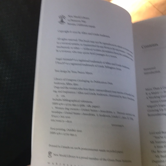 “Dogs and the women who love them”  By Alan and Linda Anderson - Picture 8 of 13